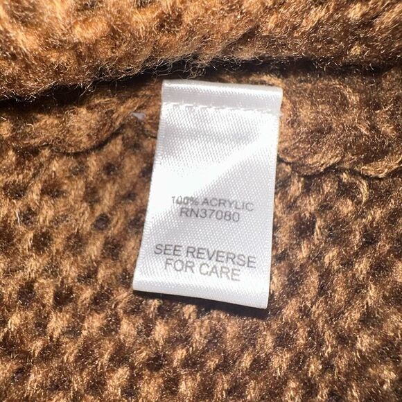 Cato Striped Cardigan - Picture 3 of 5